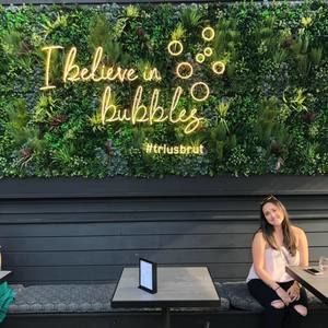 Meet your Posher, Samantha